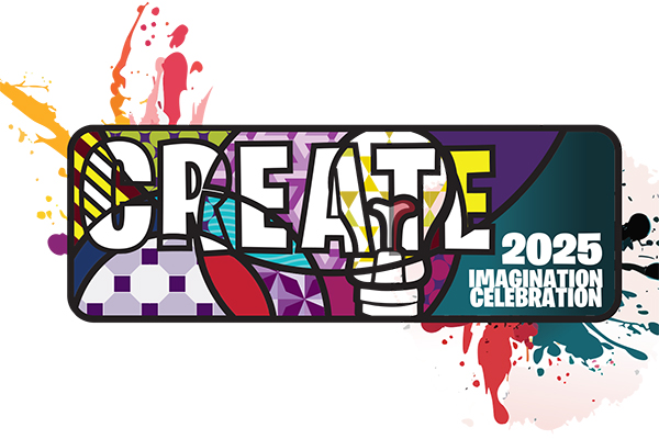 imagination celebration logo